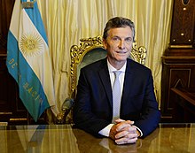 Macri Presidente elecciones 2015