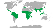 Gambar mini seharga Primata