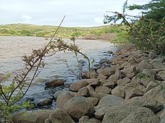 Represa Cruz Verde de Paraguaná.jpg