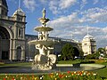 Royal Exhibition Building, Melbourne