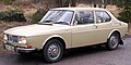 Saab 99 (1970)