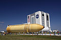 External Tank