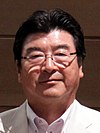 Sakahito Ozawa