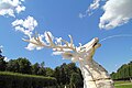 Schloss Schwetzingen, Baden-Württemberg, Schlossgärten