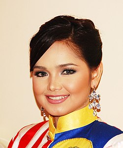 Siti Nurhaliza