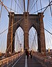 Brooklyn Bridge