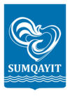 Sumgayıt arması