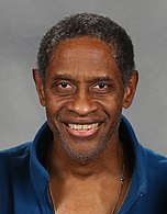 Tim Russ, Darsteller von Tuvok