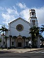 Our Lady of Sorrows Catholic church