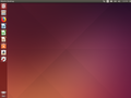 Ubuntu 14.04 LTS (Trusty Tahr)