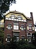 Vrijstaande villa