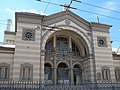 Synagoge i Vilnius (Foto: «Wojsyl», 2005)