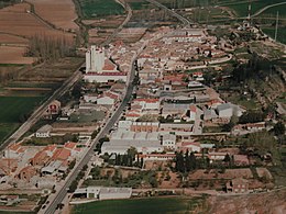 Chillarón de Cuenca - Sœmeanza