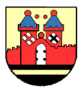 Brasão de Alken