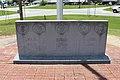 War memorial