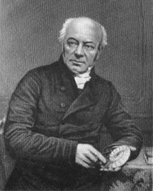 William Buckland