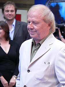 Wolfgang Petersen (28. května 2006)