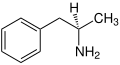 L-Amphetamin (R)-Amphetamin (−)-Amphetamin Levoamphetamin CAS-Nr. 156-34-3