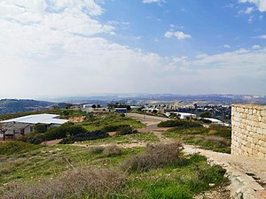 בית הכנסת בשכונה