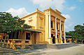 Il teatro dell'Opera di Haiphong
