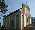 Église de l'Exaltation de la Sainte-Croix (Lida)