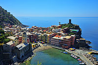 Vernazza