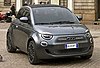 Fiat 500e II - 2 miejsce w europejskim Car Of The Year 2021