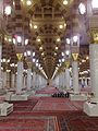 Prophet's Mosque (Medina)