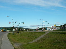 Watson Lake (Yukon)