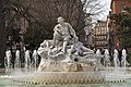  Fontaine de la Place Wilson (Toulouse)