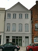 Bürgerhaus