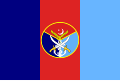 Pakistan Silahlı Kuvvetleri bayrağı