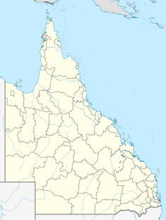 Breddan Aerodrome is located in Queensland