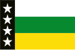 Vlag van Orellana