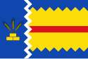 Las Pedrosas - Bandera