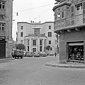 Barclay's Bank, 1958