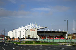 Blackpool FC