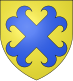 Coat of arms of Broglie