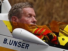 Bobby Unser - Goodwood Festival of Speed 2011 (9775251471).jpg