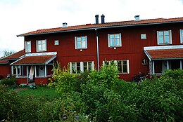 Håga – Veduta