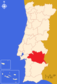 Alentejo Central