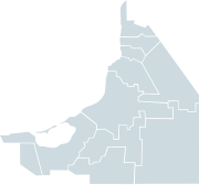 Municipalities of Campeche