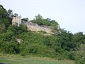 Burgruine Cônac