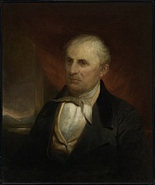 James Fenimore Cooper