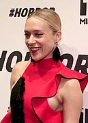 Chloë Sevigny dans le rôle d'Alex Lowe