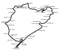 Nürburgring Nordschleife (1927–1966)