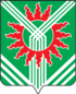 Coat of arms of Asbest