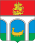 Coat of airms o Mytishchi