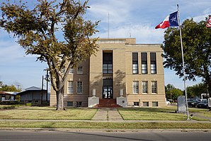 Delta County Courthouse