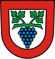 Büsingen am Hochrhein címere